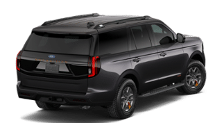 2027 Ford Expedition® External Image 3